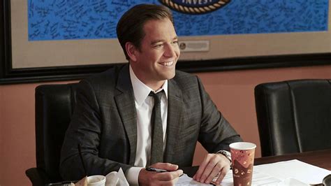 NCIS: What Michael Weatherly Has to Say About Returning..?! – Curious World