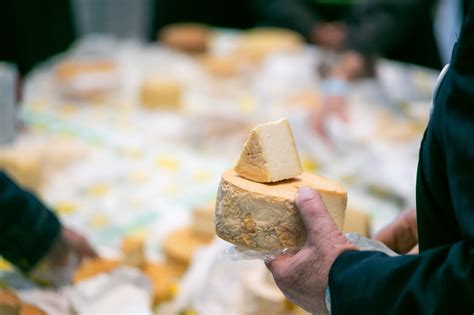 Mundial Do Queijo Do Brasil Chega A Sp Feira De Produtores E