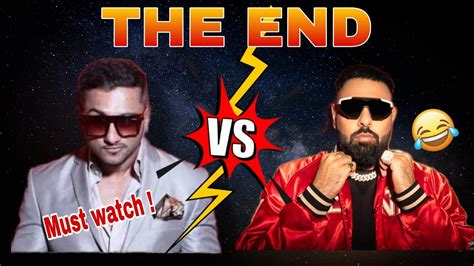 Yo Yo Honey Singh Badshah Controversy Must Watch Yoyohoneysingh