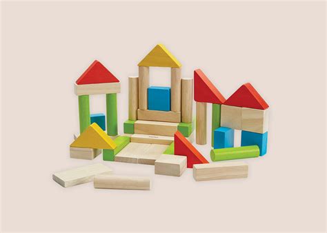 PlanToys Europe - Wooden Toys for Kids