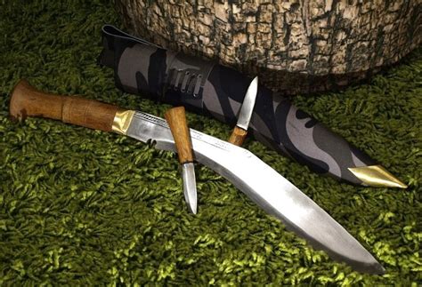Магазин Nepal Knife Khukri / Ножи Кукри | ВКонтакте