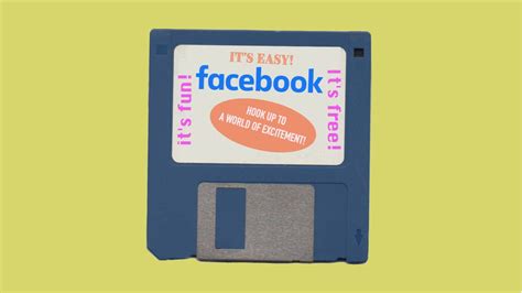 Why Facebook is the AOL of 2021 | ZDNET