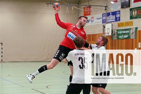 Xovx Handball Bezirksoberliga Melsungen Fulda Tv Alsfeld