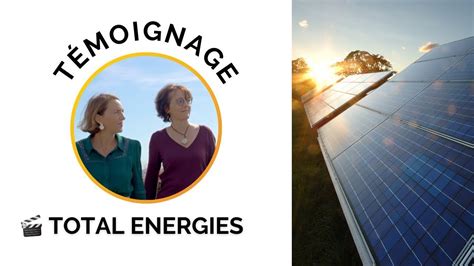 Total Energies La formation à la demande connectée à lactualité