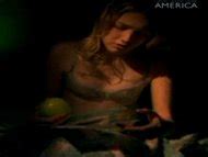 Naked Hannah Murray In Skins UK