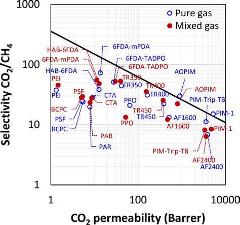 Figure From Modelling Sorption And Transport Of Gases In Polymeric