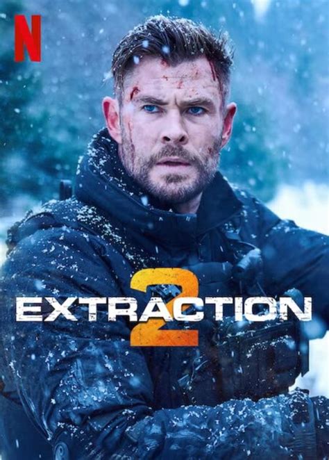 Extraction Filmi Galerisi Box Office T Rkiye