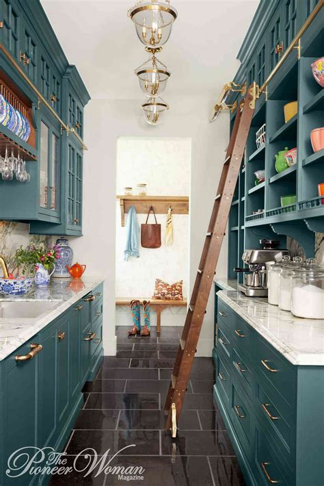 Ree Drummond Shares Photos of Her Newly Completed House: See Inside!