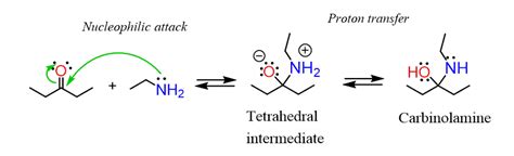 Primary Amine