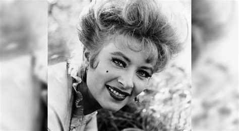 Remember Miss Kitty From 'Gunsmoke'? What Happened To Amanda Blake After The Show