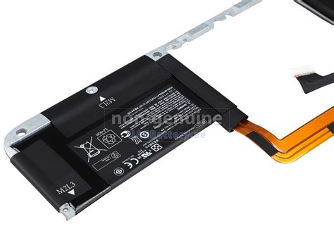 HP HSTNN-1B5U replacement battery | UAEBattery