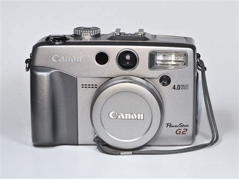 CANON G2 | gorkola | Flickr