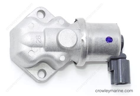 Mercury Idle Air Control Valve