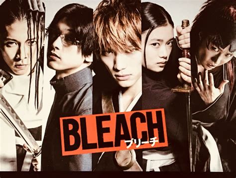 映画『bleach 死神代行編』の感想〜 漫画と映画のマッチ感を徹底的に解説 タカログ