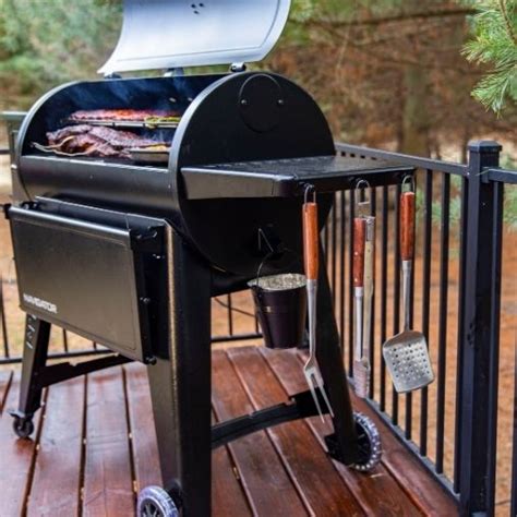 Pit Boss Navigator 1150 Pellet Grill *CLOSEOUT* - Country Homes Power