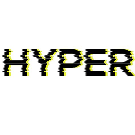 Hyper - YouTube 