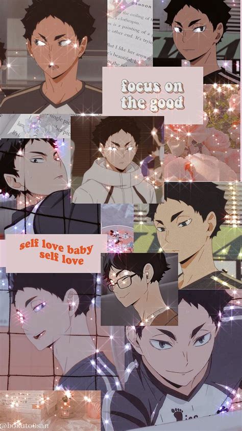 Haikyuu Akaashi Wallpaper Anime Wallpaper Haikyuu Wallpaper Anime