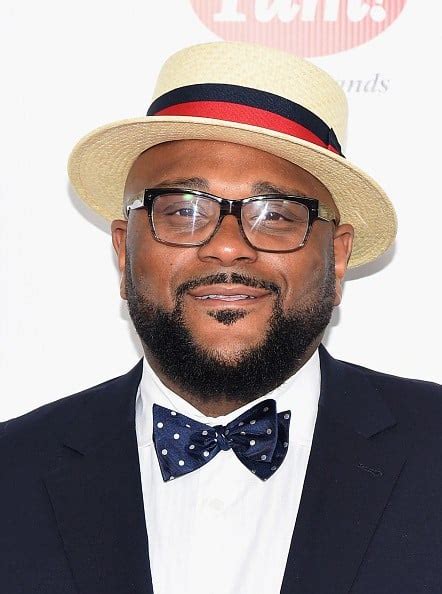 Ruben Studdard Net Worth | Celebrity Net Worth