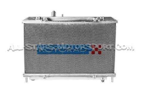 Mazda Rx Koyorad Performance Aluminium Radiator Mm