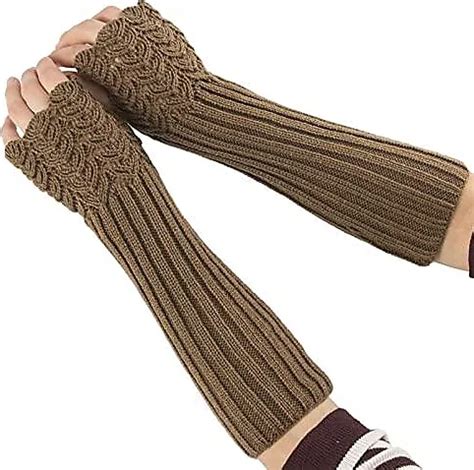 Generic Gants Tactiles Pour Le Travail Pour Femme Gants Chauffants En