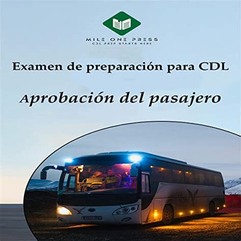 Amazon Examen de preparación para CDL Aprobación del pasajero