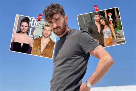 Who is Andrew Taggart Girlfriend? Take a look at his Dating History