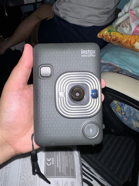 liplay, Photography, Cameras on Carousell