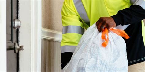 Impeccable Valet Trash Removal Services In Houston Tx Houston Security And Valet Services