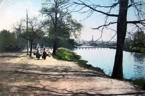 Карповский сад в Харькове | Харьков – куда б сходить?