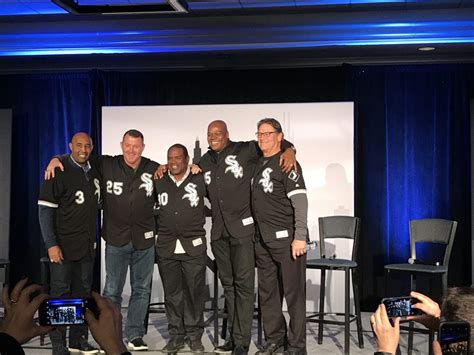 White Sox Announce Soxfest Revival After Four Year Hiatus