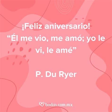 M S De Frases Para Desear Un Feliz Aniversario De Bodas Bodas Mx