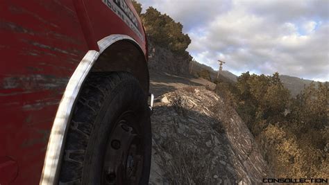 Test Du Jeu Dirt Rally Le Meilleur Jeu De Rallye Avis Xbox One