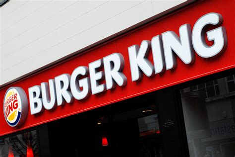 Fully Intact And Vintage Burger King Restaurant Found Behind Wall