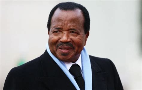 Cameroun Le Gouvernement Rejette Les Rumeurs Sur Le D C S De Paul Biya