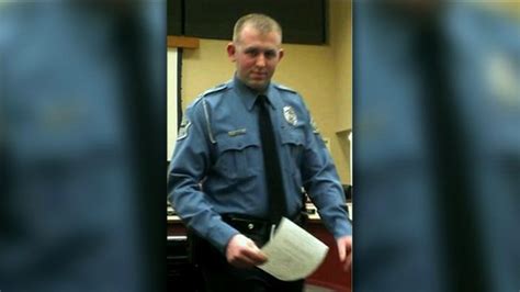 More Raised For Ferguson Officer Than Teen Cnn