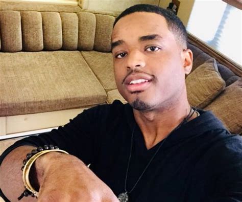 Larenz Tate - Age, Wiki, Bio, Net Worth, Wife, Brother, O Dog