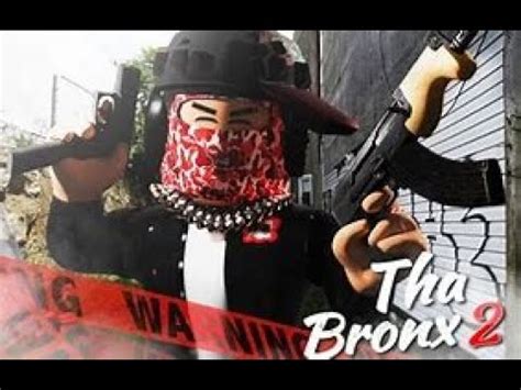 Sliding On Opps With Switches Tha Bronx Youtube