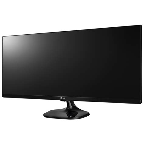 Монитор Led Ips Lg 34 Ultrawide Uwhd 2xhdmi 34um58 Paeu Emagbg