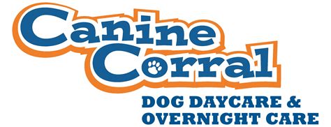 Canine Corral Dog Day Care