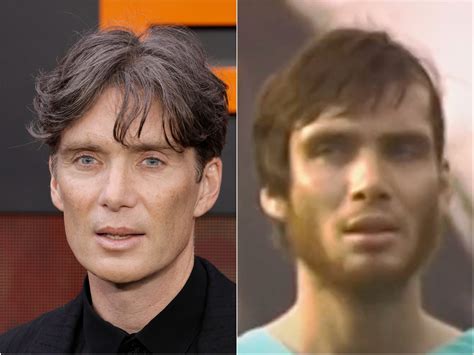 Oppenheimer Star Cillian Murphy Reacts To Danny Boyles 28 Days Later