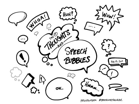 Sketchnote Challenge Reverentgeek Sketch Notes Cool Sketches