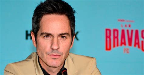 Mauricio Ochmann Prepara Show Donde Cantará Sobre Su Vida íntima