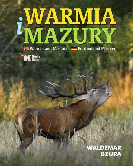 Album Warmia I Mazury Ceny I Opinie Ceneo Pl