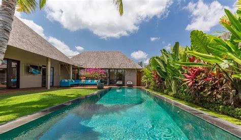 WONDERFUL FAMILY VILLA