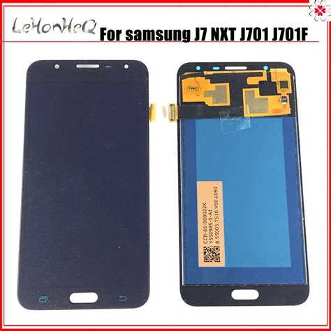 New LCD J7 J701 Screen For Samsung Galaxy J7 NXT J7 Neo J701 LCD