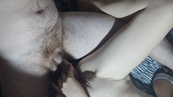 Esposa coreana joven folla en diferentes posiciones y recibe semen dentro de su coño XVIDEOS