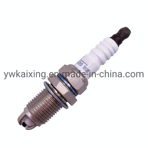 Renault Spark Plugs 7700500168 Clio Kangoo Megane - Spark Plug and ...
