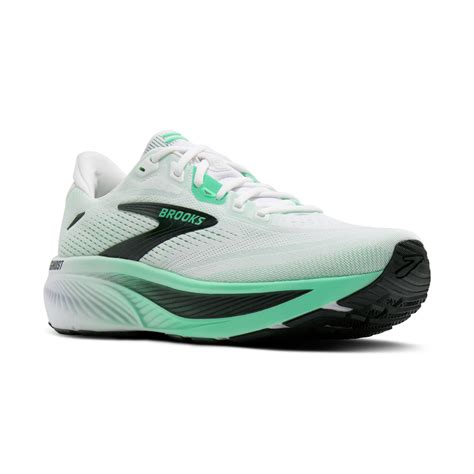 brooks ghost  tc running