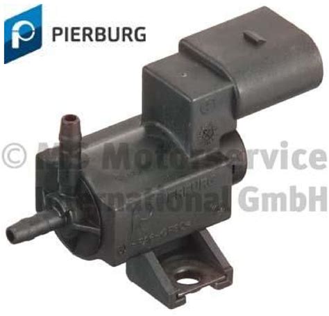 PIERBURG 7 28098 04 0 Magnetventil für Klimaanlage für Ford für Seat