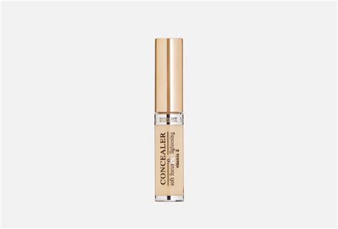 LUXVISAGE Консилер Soft focus & Lightening 01, Light 5.5 г — купить ...
